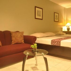 Metro Room Budget Hotel Philippines