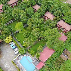 Hotel Parkland